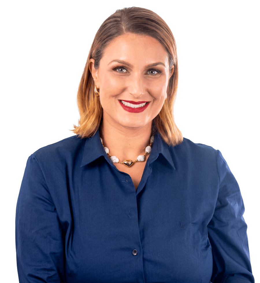 Carol Chab, candidata a Deputada Federal pelo Paraná