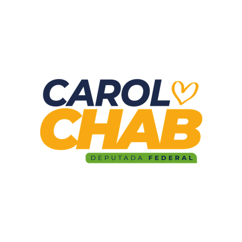 Carol Chab — Deputada Federal